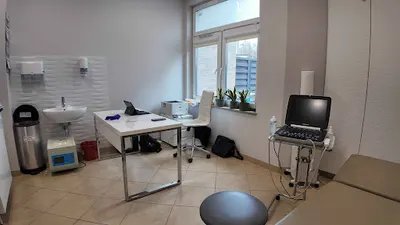 Ortopeda Gorzów lek. Mariusz Dydyk (gabinet w Barlinku)